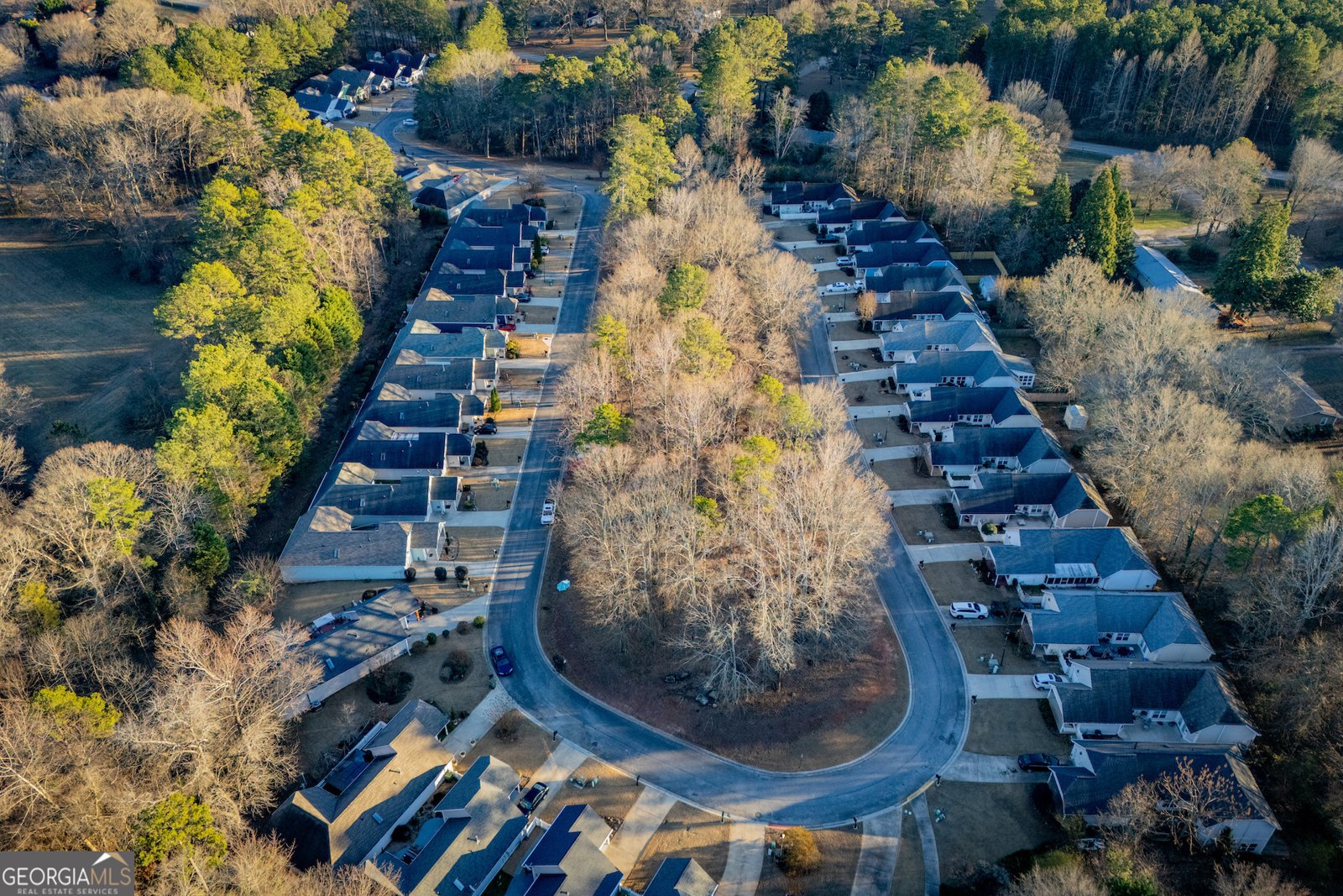 253 Katherine Court Carrollton - Photo 74