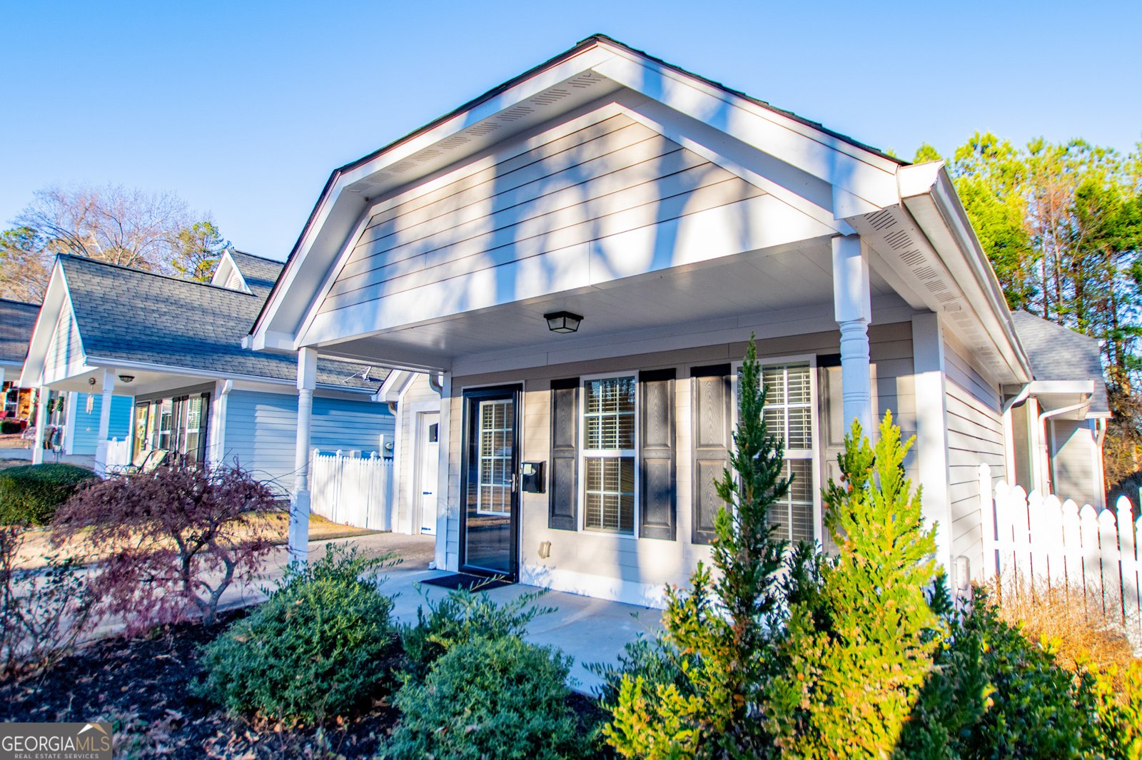 253 Katherine Court Carrollton - Photo 9