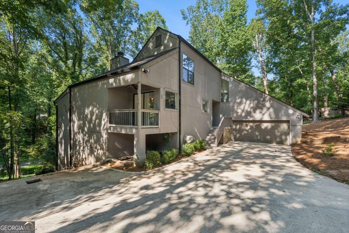 5623 High Harbor Point Gainesville - Photo 1