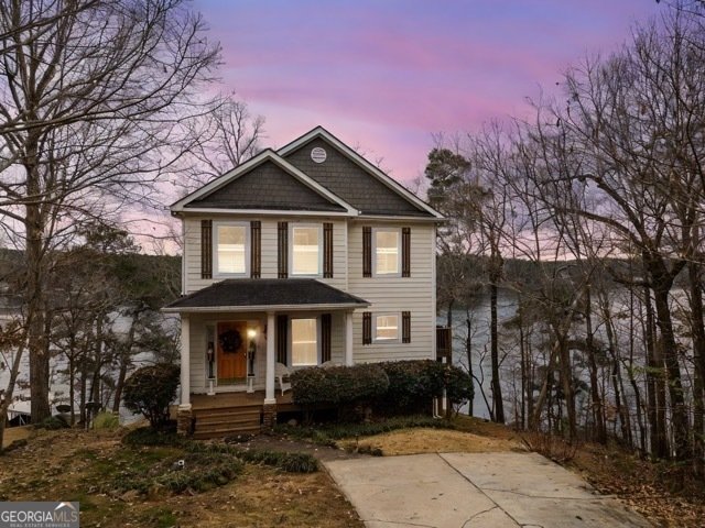 265 Shoreline Drive Monticello - Photo 45