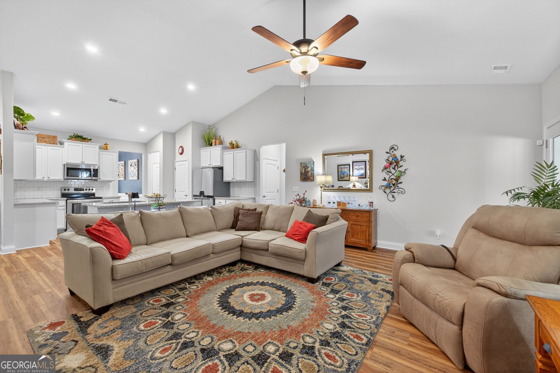 829 River Fall Drive Jefferson - Photo 16