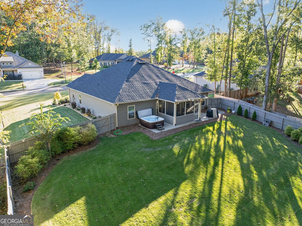 829 River Fall Drive Jefferson - Photo 60