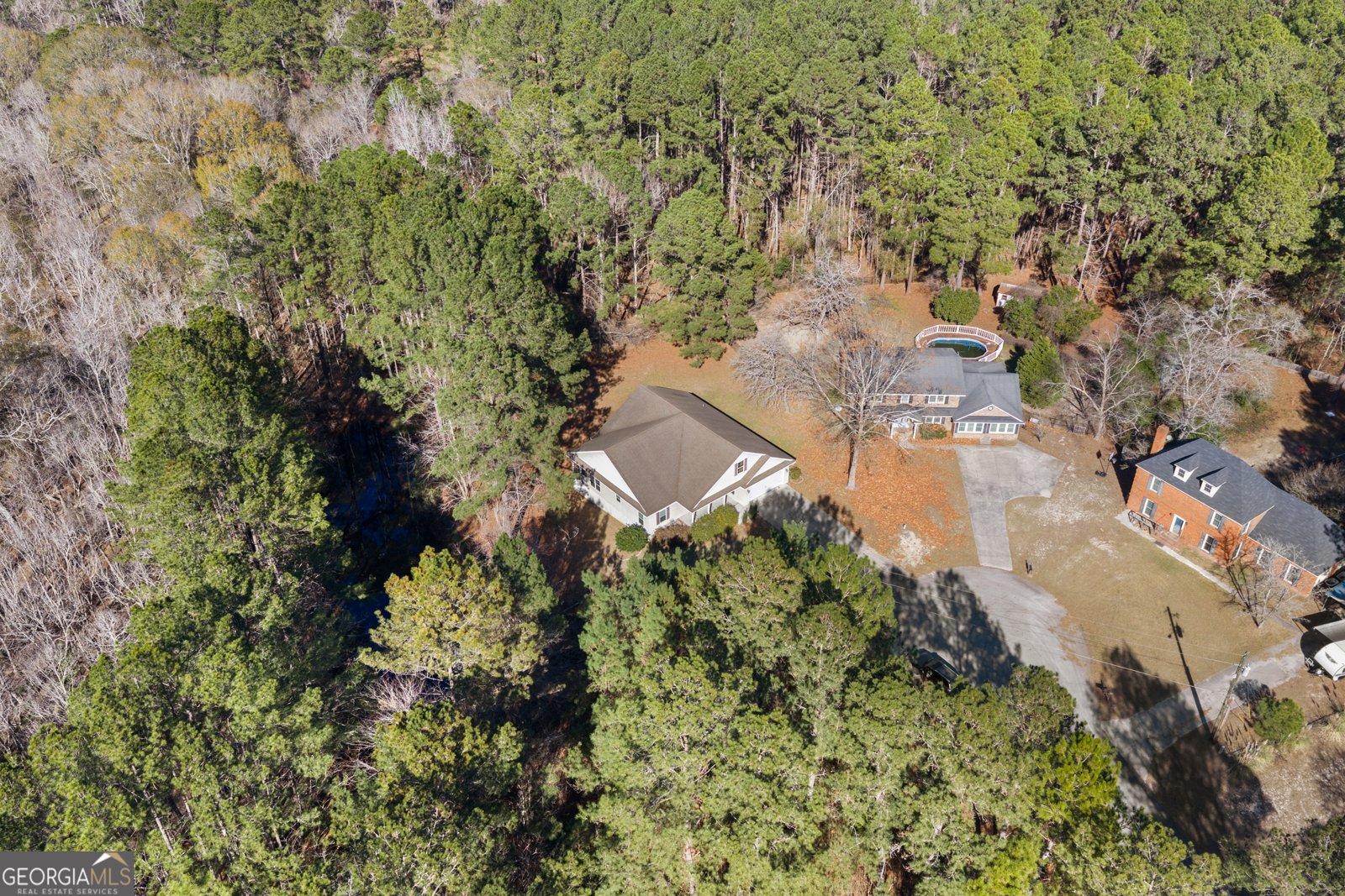 148 Evergreen Drive Statesboro - Photo 22