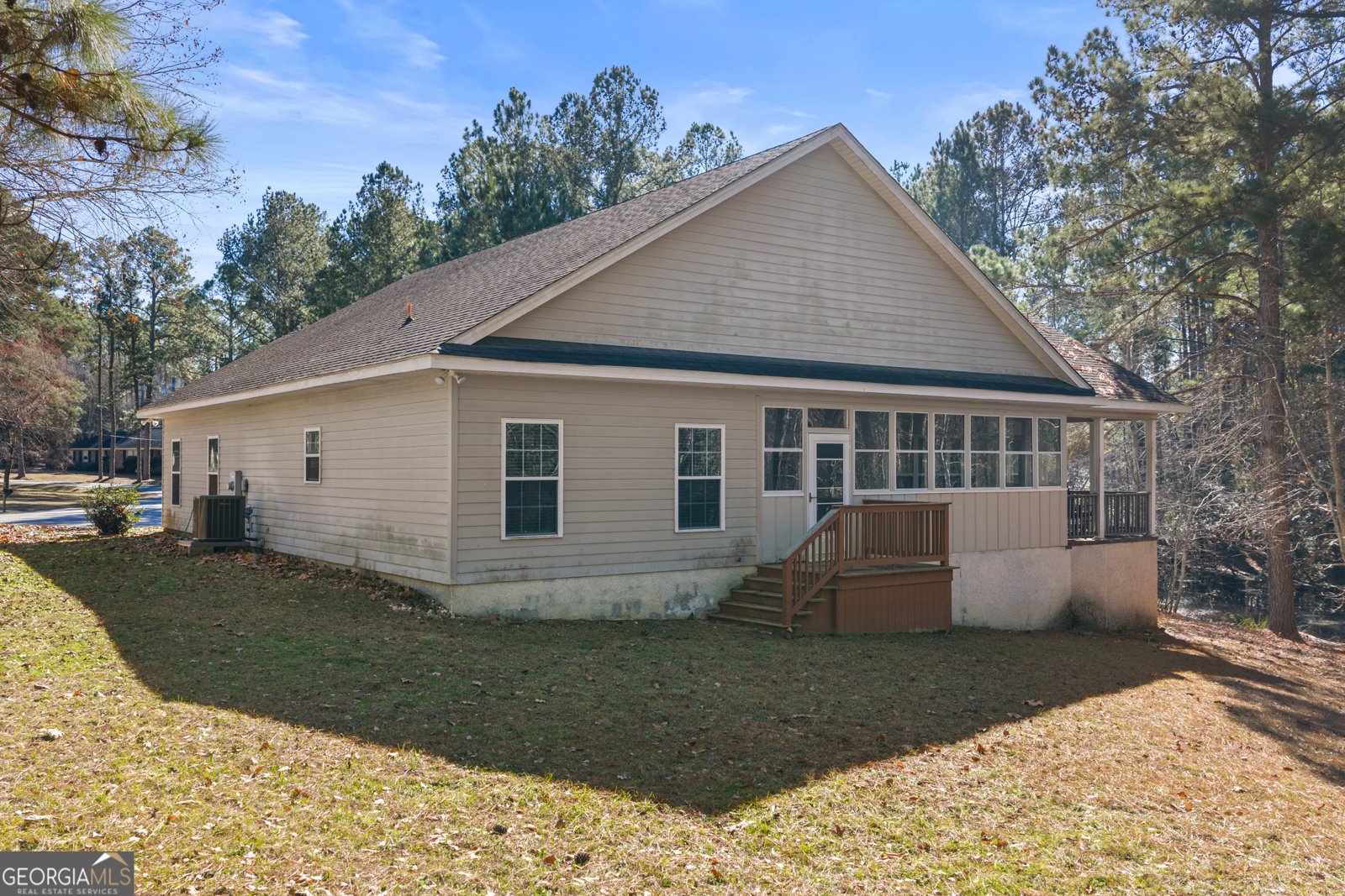 148 Evergreen Drive Statesboro - Photo 24
