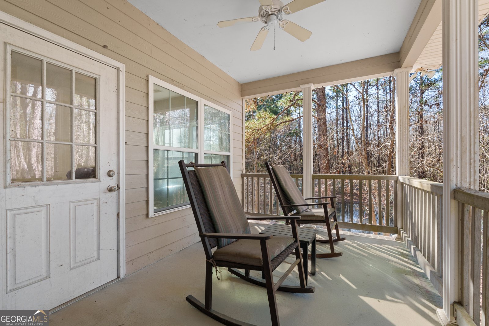 148 Evergreen Drive Statesboro - Photo 27