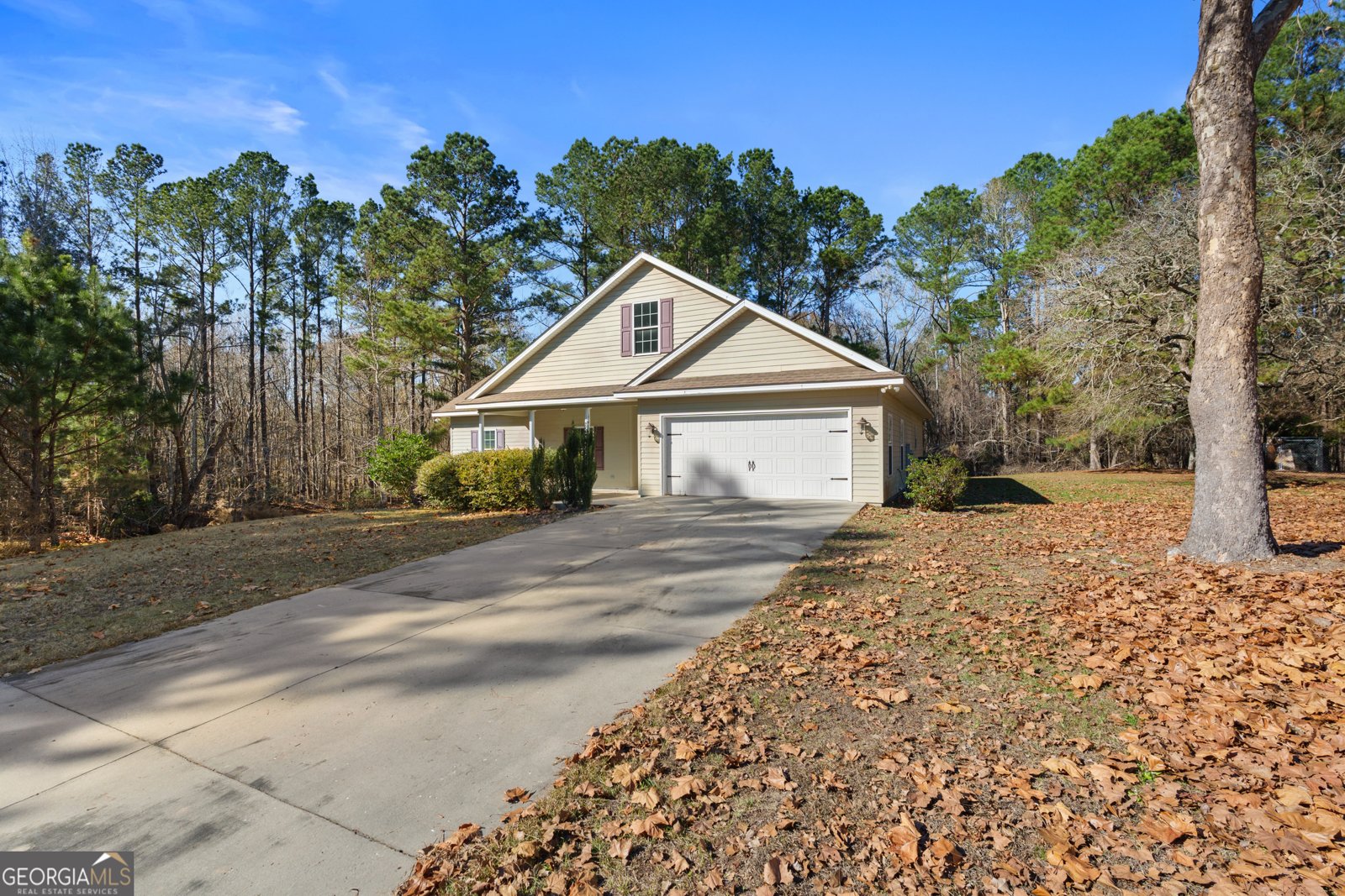 148 Evergreen Drive Statesboro - Photo 31