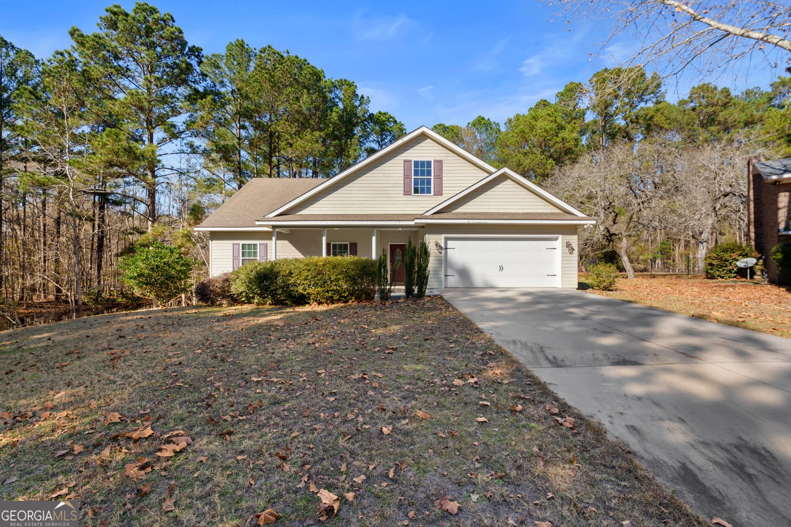148 Evergreen Drive Statesboro - Photo 32
