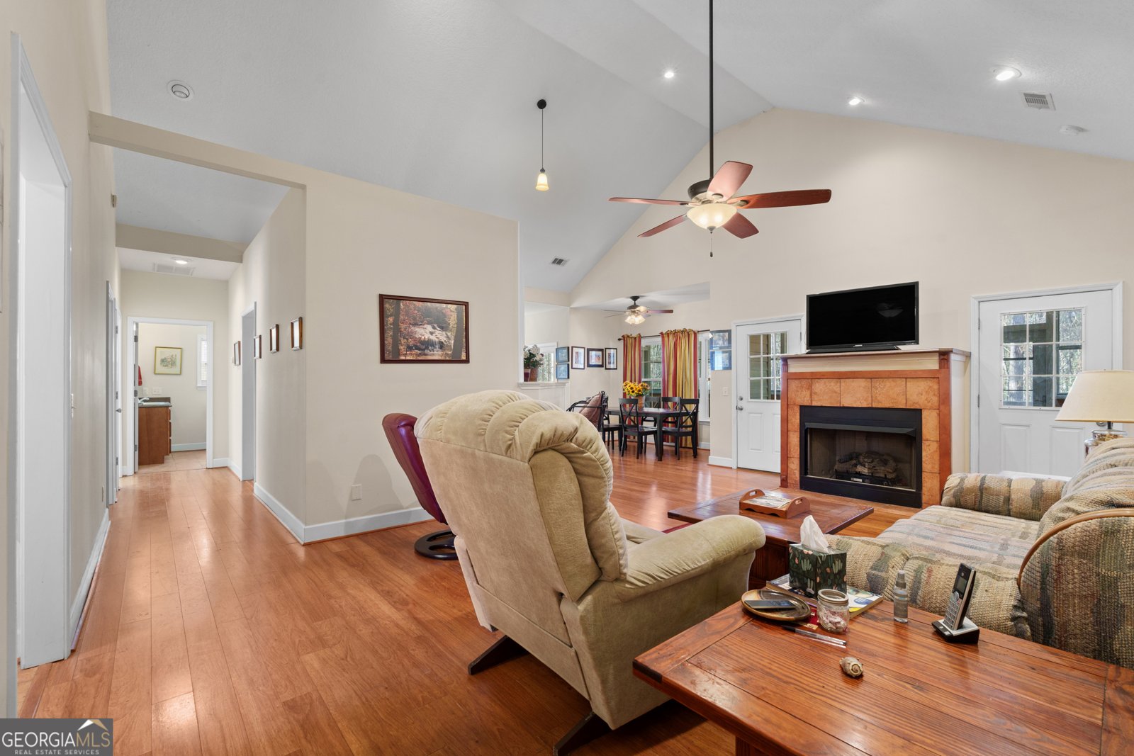 148 Evergreen Drive Statesboro - Photo 7