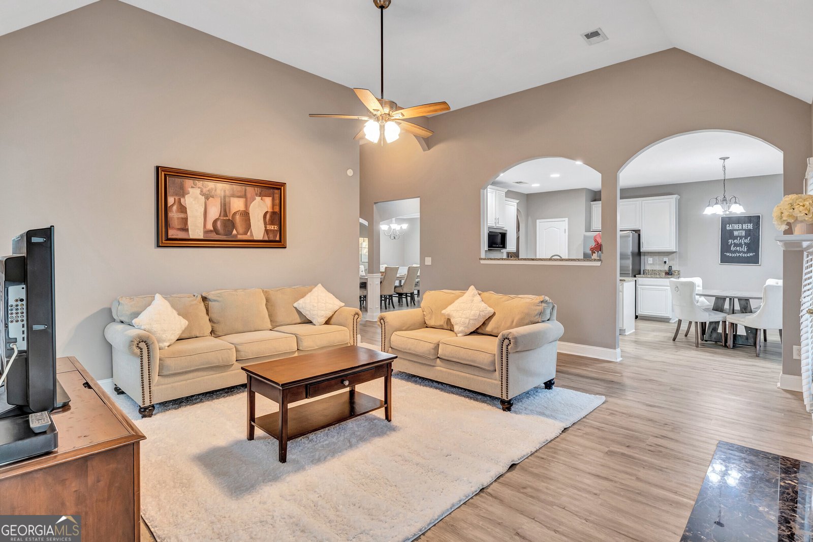 1141 Carillon Drive Conyers - Photo 10