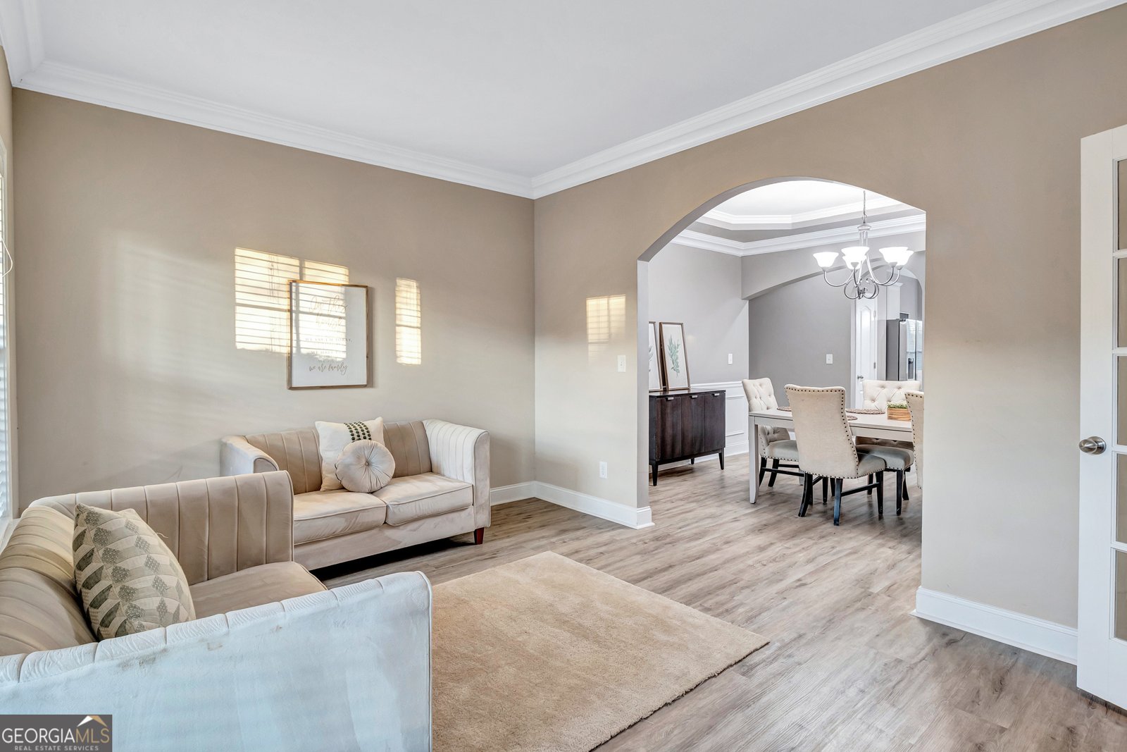 1141 Carillon Drive Conyers - Photo 7