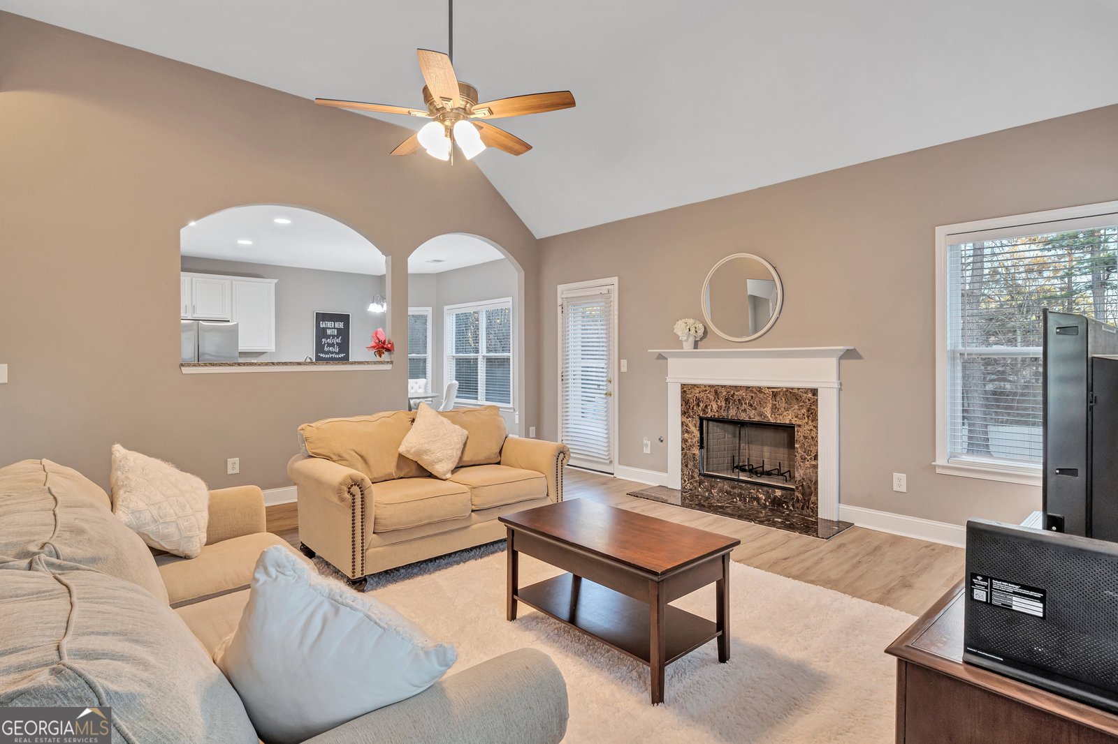 1141 Carillon Drive Conyers - Photo 9