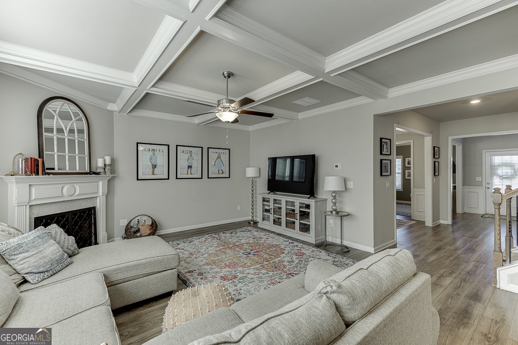 7700 Silk Tree Pointe Braselton - Photo 16