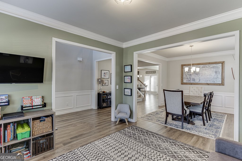 7700 Silk Tree Pointe Braselton - Photo 9