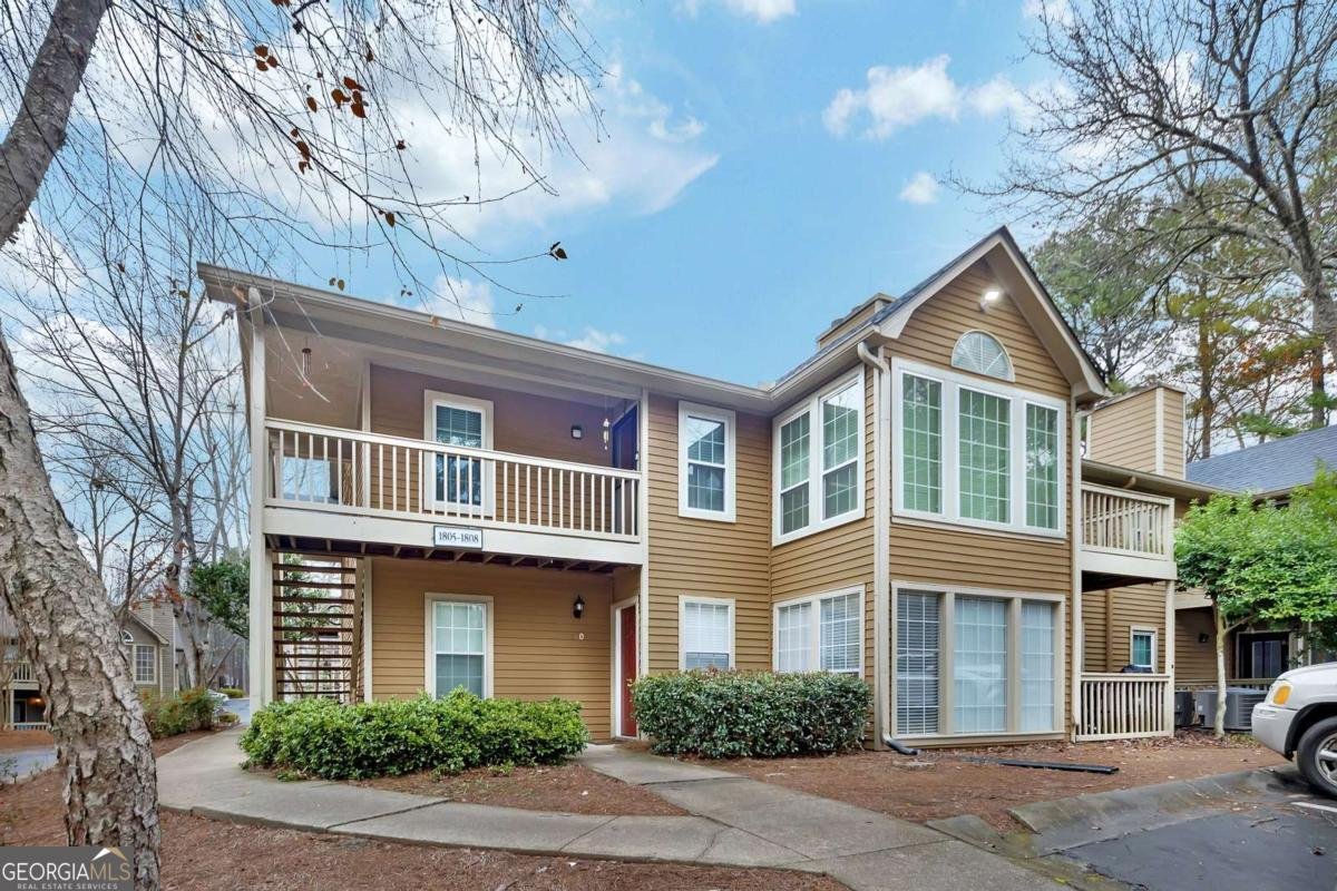 1807 Country Park Drive Smyrna - Photo 1