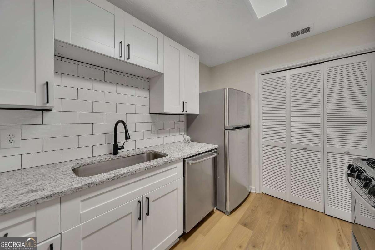 1807 Country Park Drive Smyrna - Photo 14