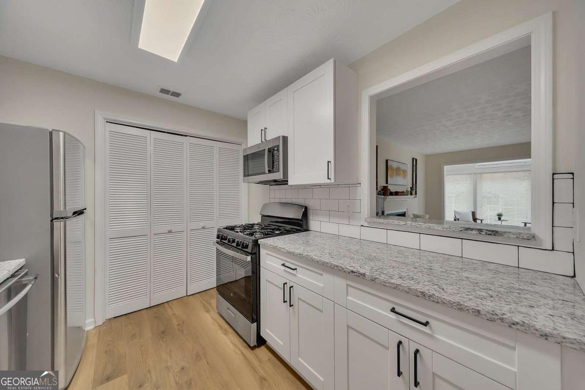 1807 Country Park Drive Smyrna - Photo 15