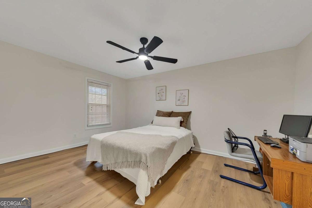 1807 Country Park Drive Smyrna - Photo 17