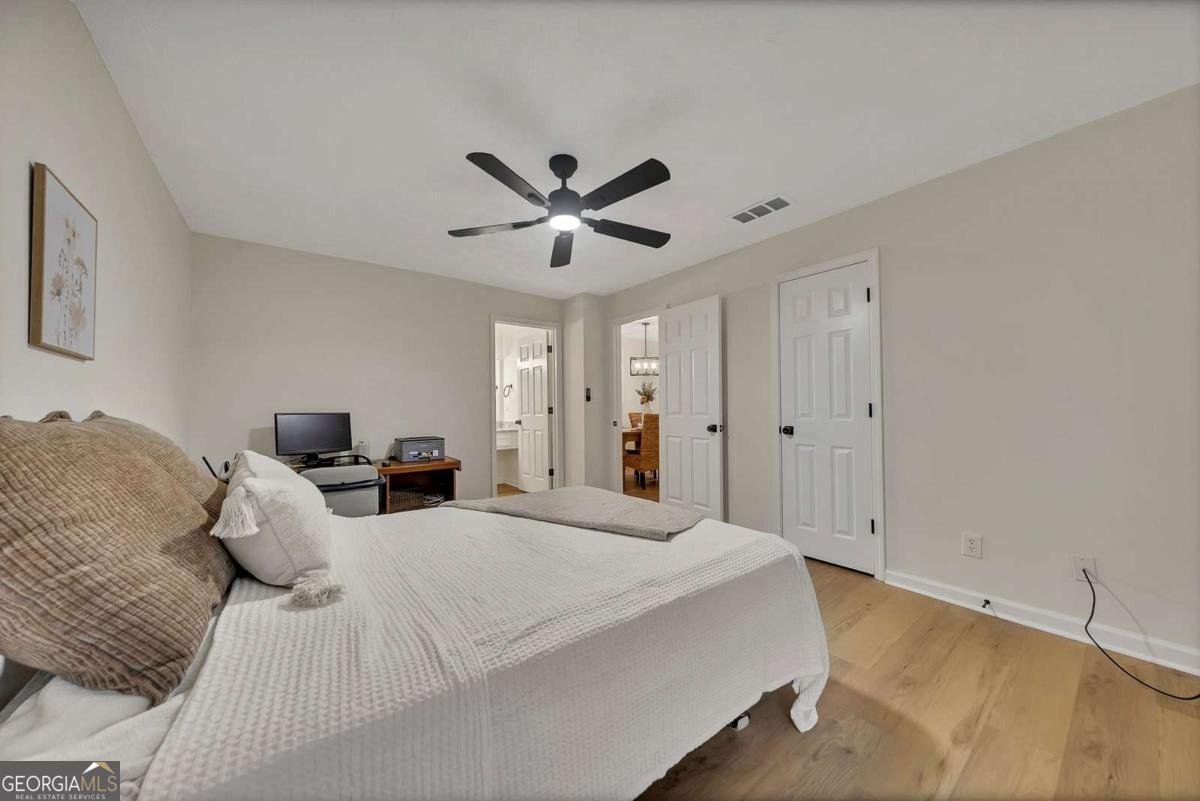 1807 Country Park Drive Smyrna - Photo 18