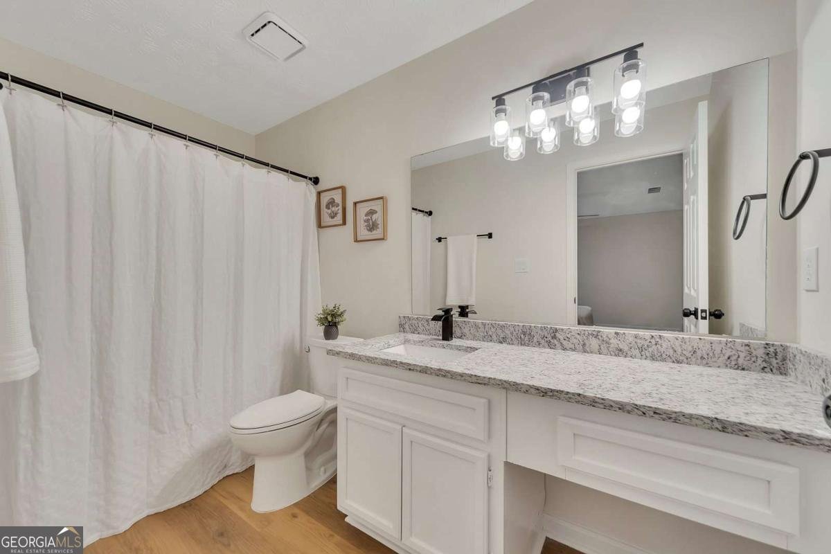 1807 Country Park Drive Smyrna - Photo 19