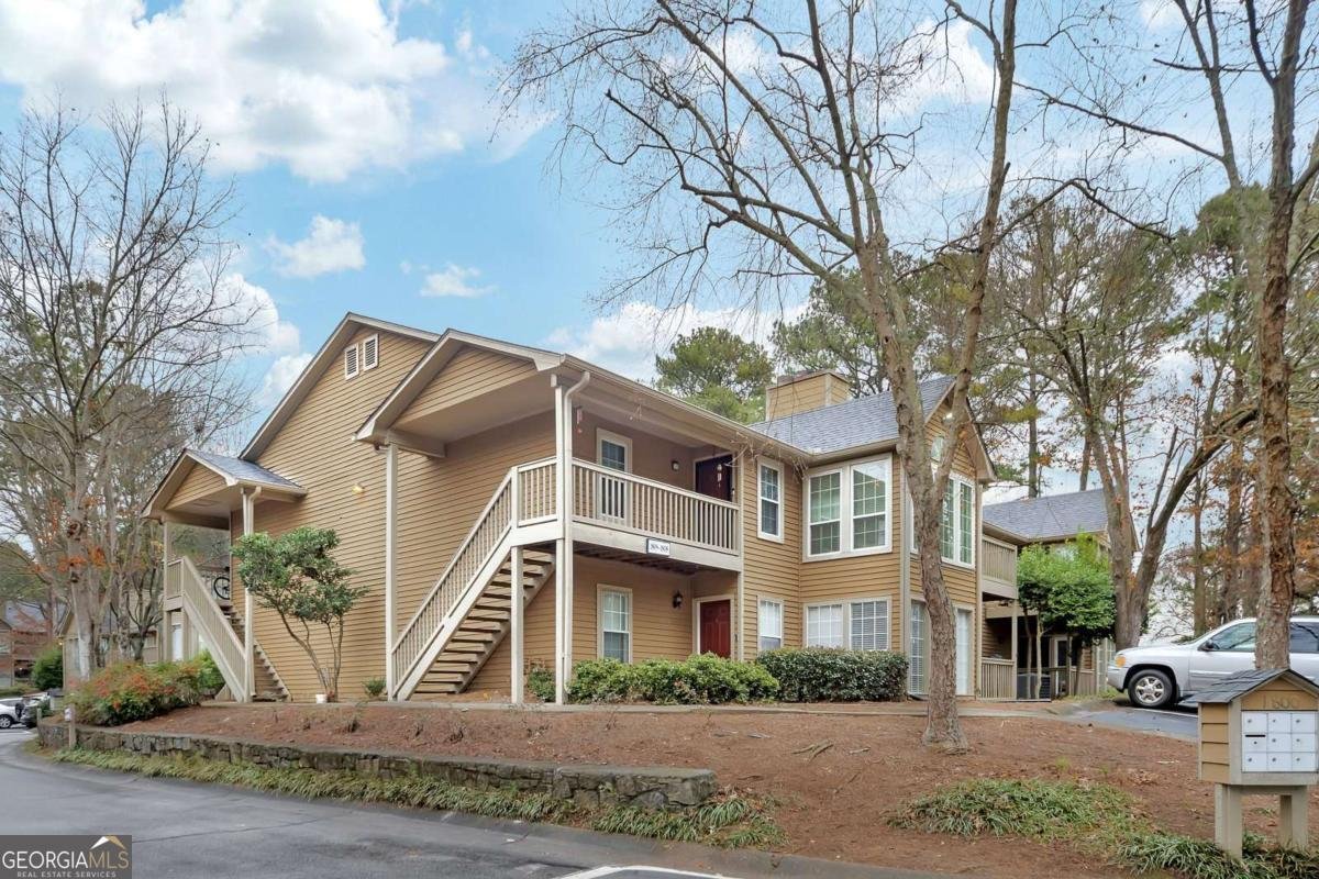 1807 Country Park Drive Smyrna - Photo 24