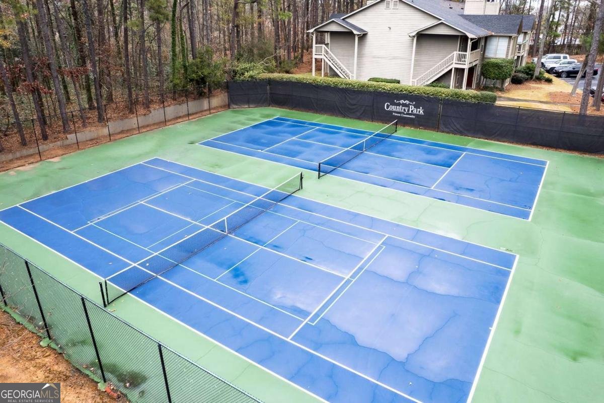 1807 Country Park Drive Smyrna - Photo 26