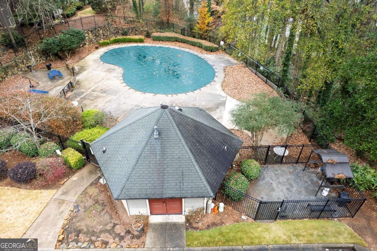 1807 Country Park Drive Smyrna - Photo 27