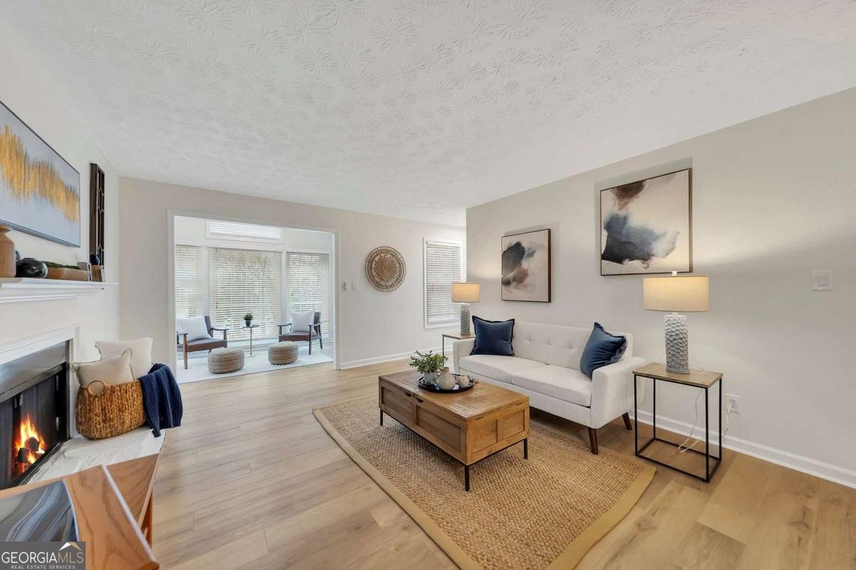 1807 Country Park Drive Smyrna - Photo 6