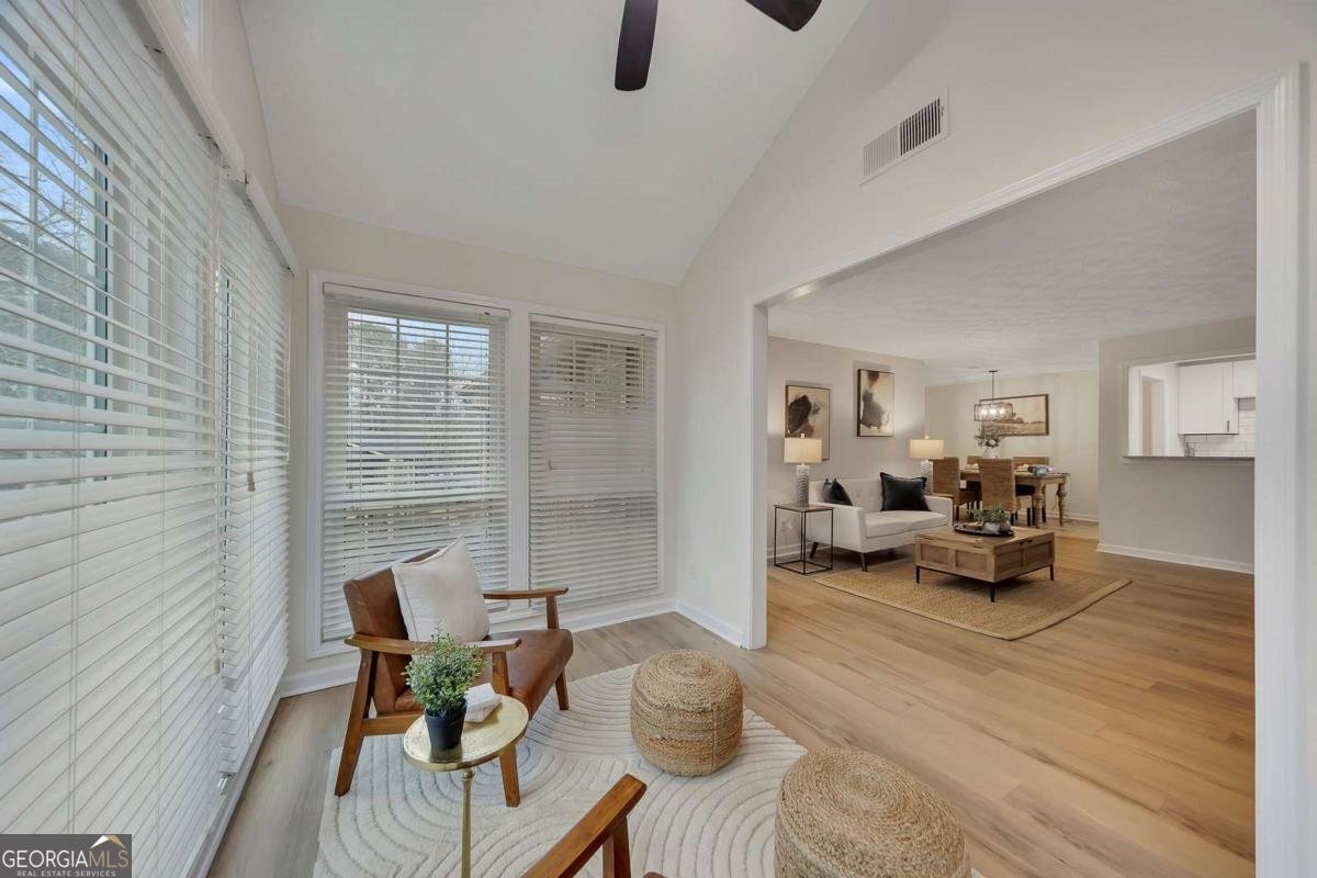 1807 Country Park Drive Smyrna - Photo 8