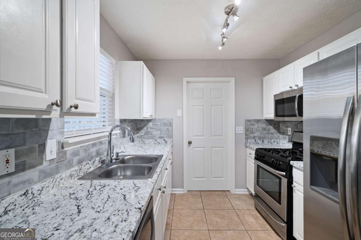 2911 Noah Drive Acworth - Photo 13