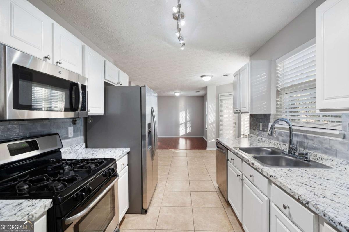 2911 Noah Drive Acworth - Photo 14