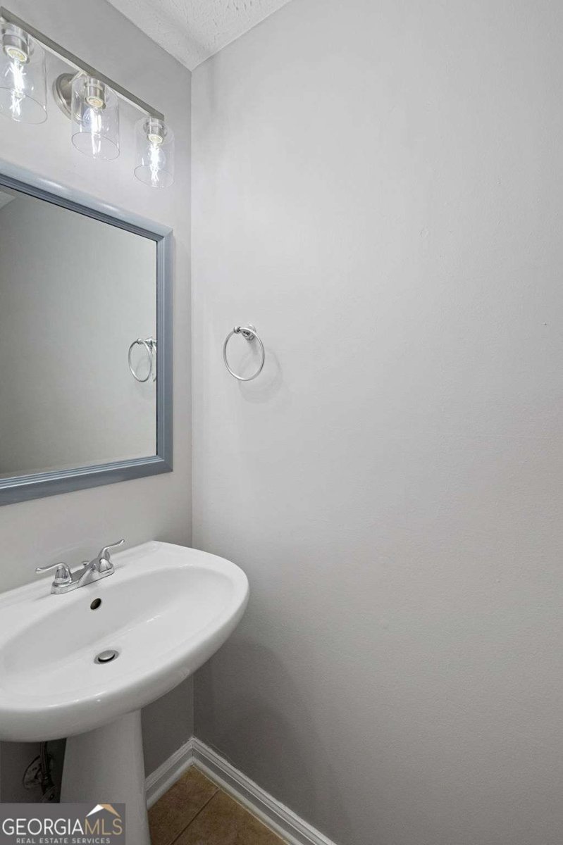 2911 Noah Drive Acworth - Photo 17