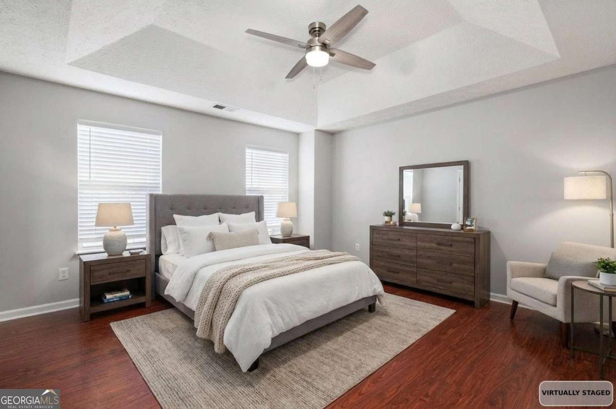 2911 Noah Drive Acworth - Photo 19