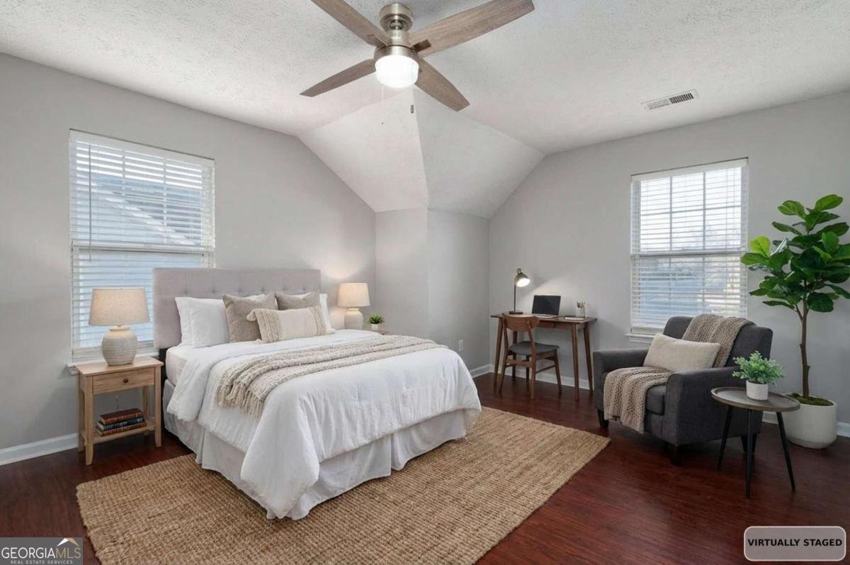 2911 Noah Drive Acworth - Photo 24