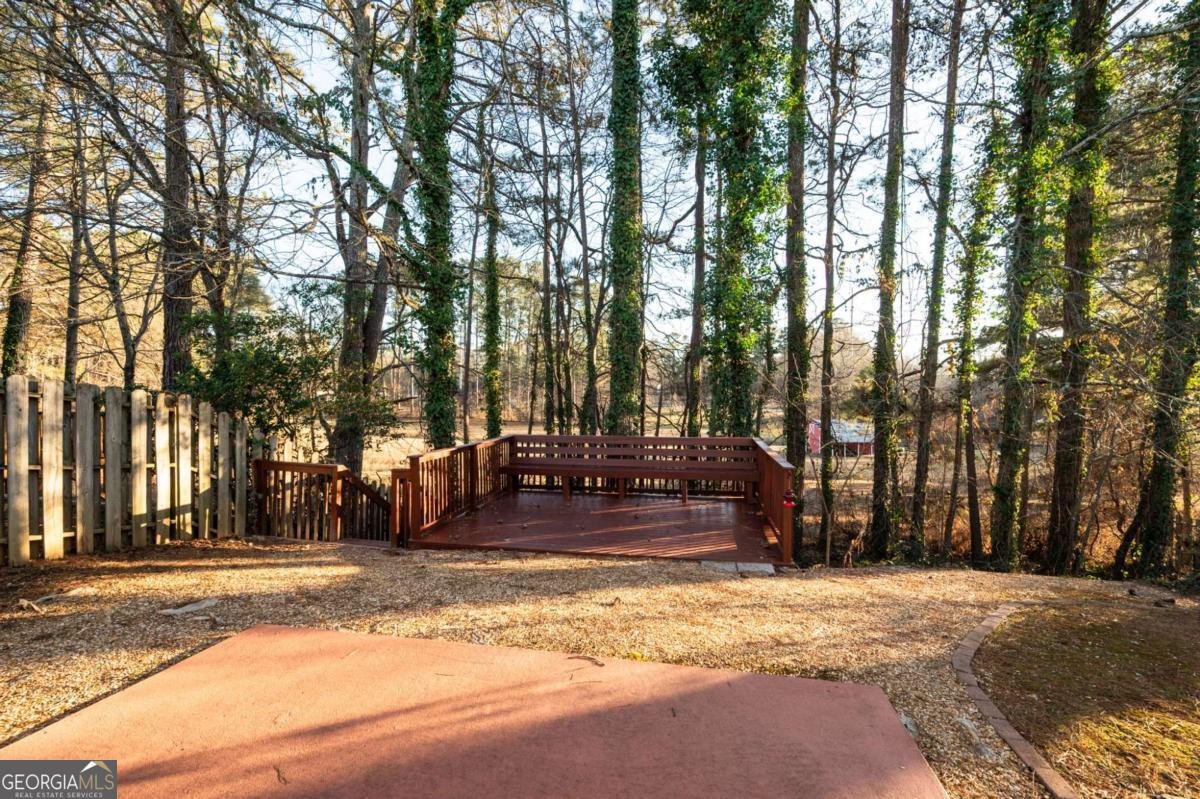 2911 Noah Drive Acworth - Photo 32