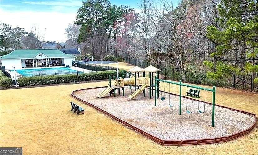 2911 Noah Drive Acworth - Photo 34