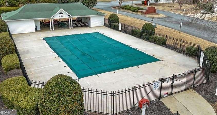 2911 Noah Drive Acworth - Photo 35