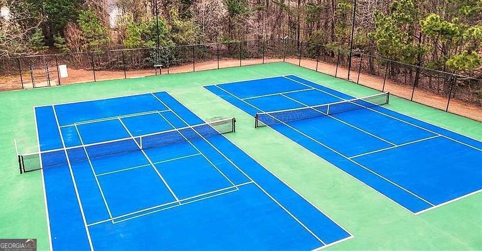 2911 Noah Drive Acworth - Photo 36