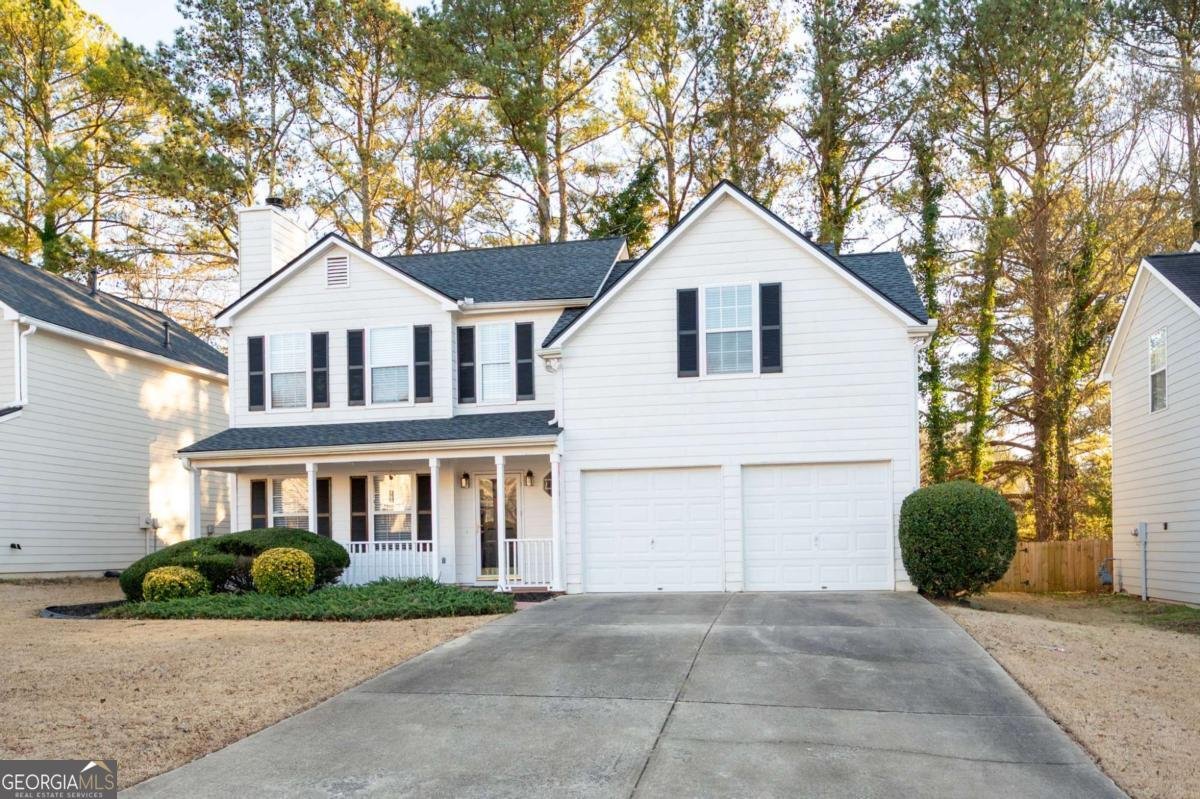 2911 Noah Drive Acworth - Photo 38