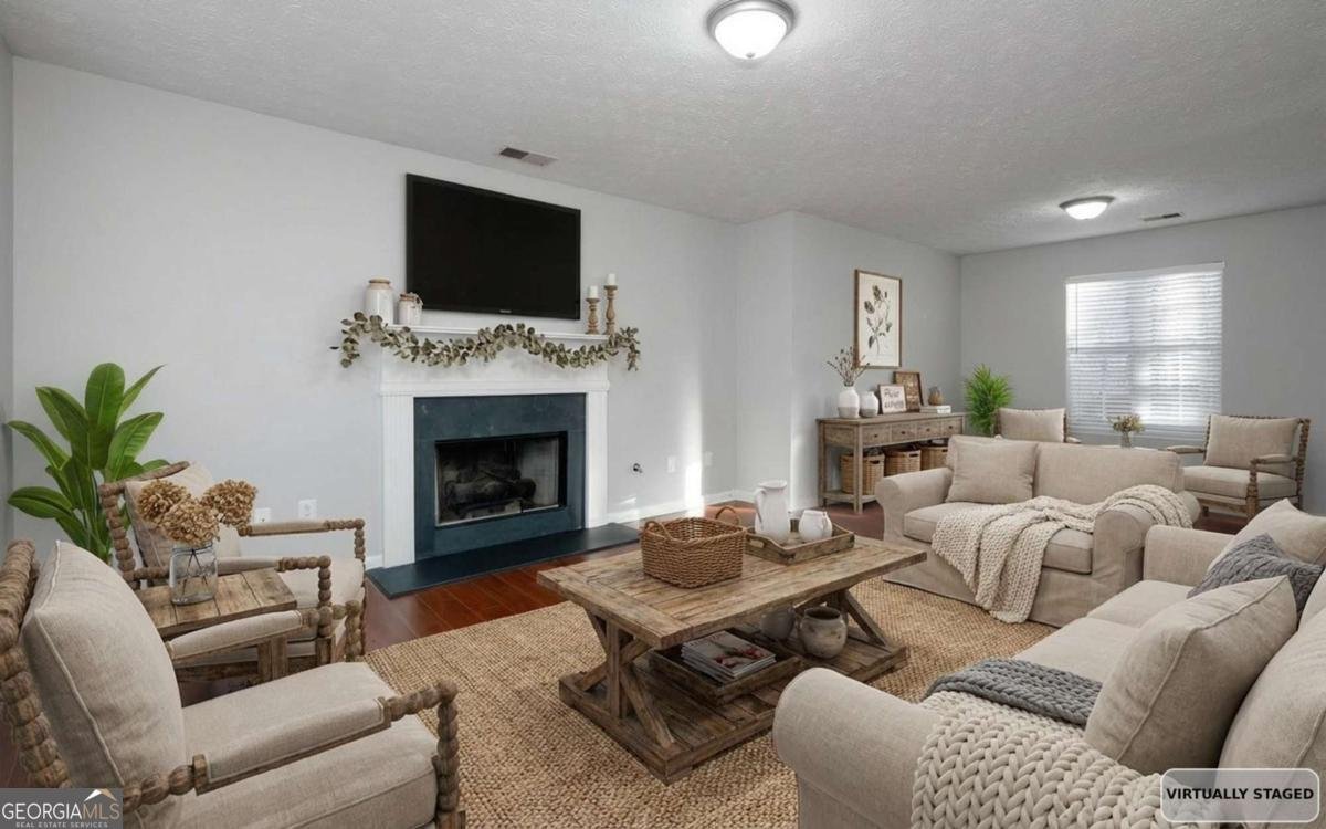 2911 Noah Drive Acworth - Photo 6