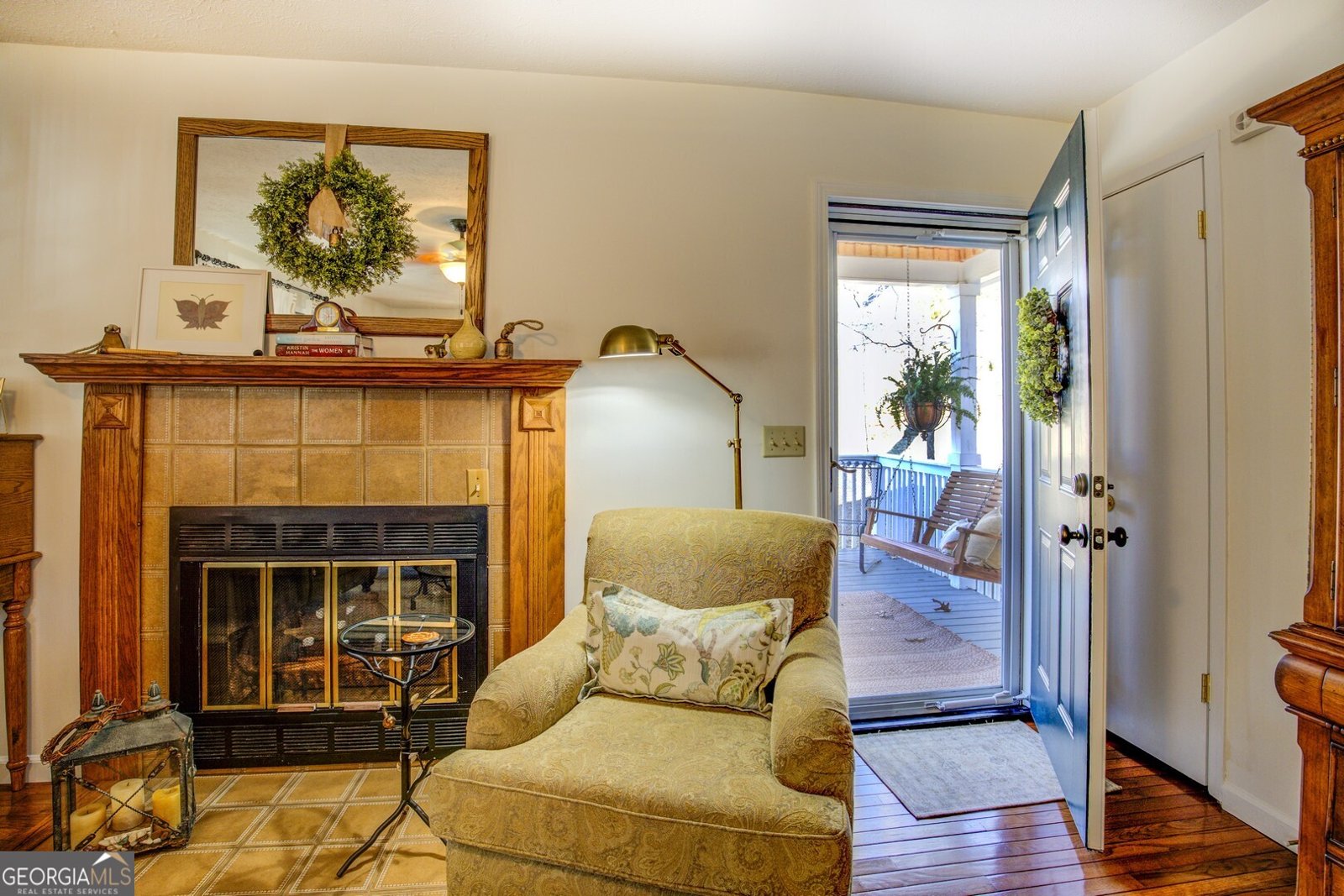 475 Alcovy North Drive Mansfield - Photo 12