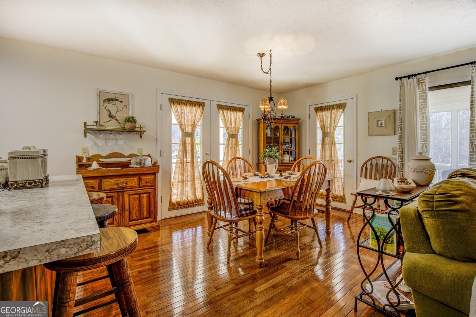 475 Alcovy North Drive Mansfield - Photo 16