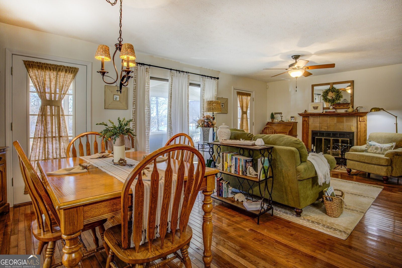 475 Alcovy North Drive Mansfield - Photo 18