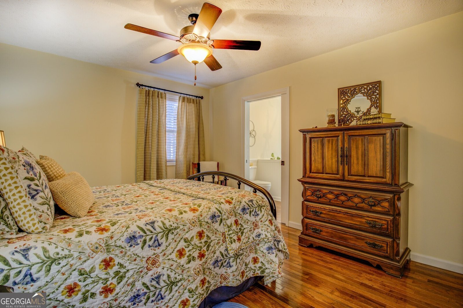 475 Alcovy North Drive Mansfield - Photo 27