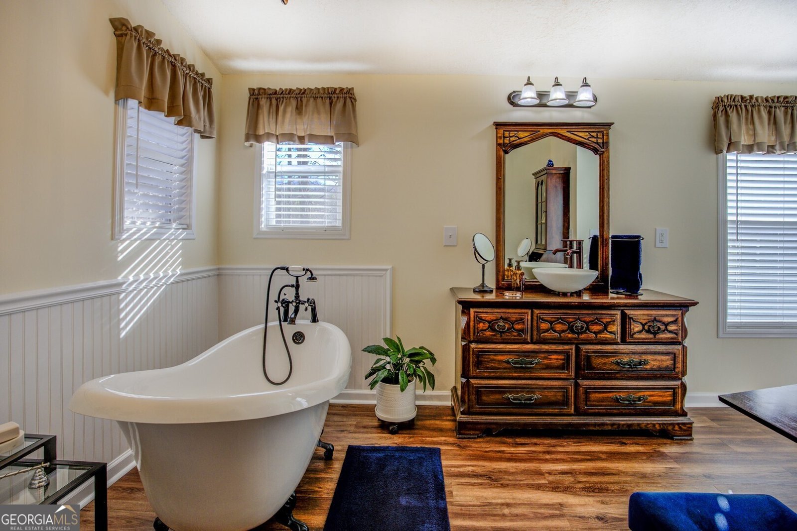 475 Alcovy North Drive Mansfield - Photo 29