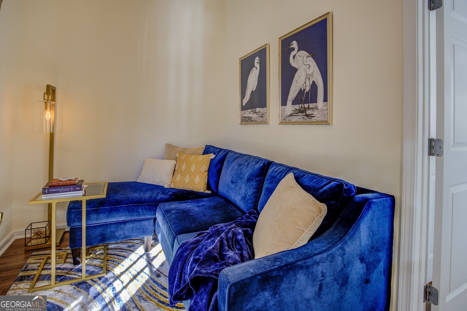 475 Alcovy North Drive Mansfield - Photo 35