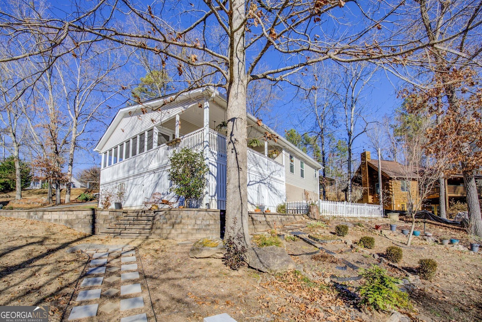 475 Alcovy North Drive Mansfield - Photo 45