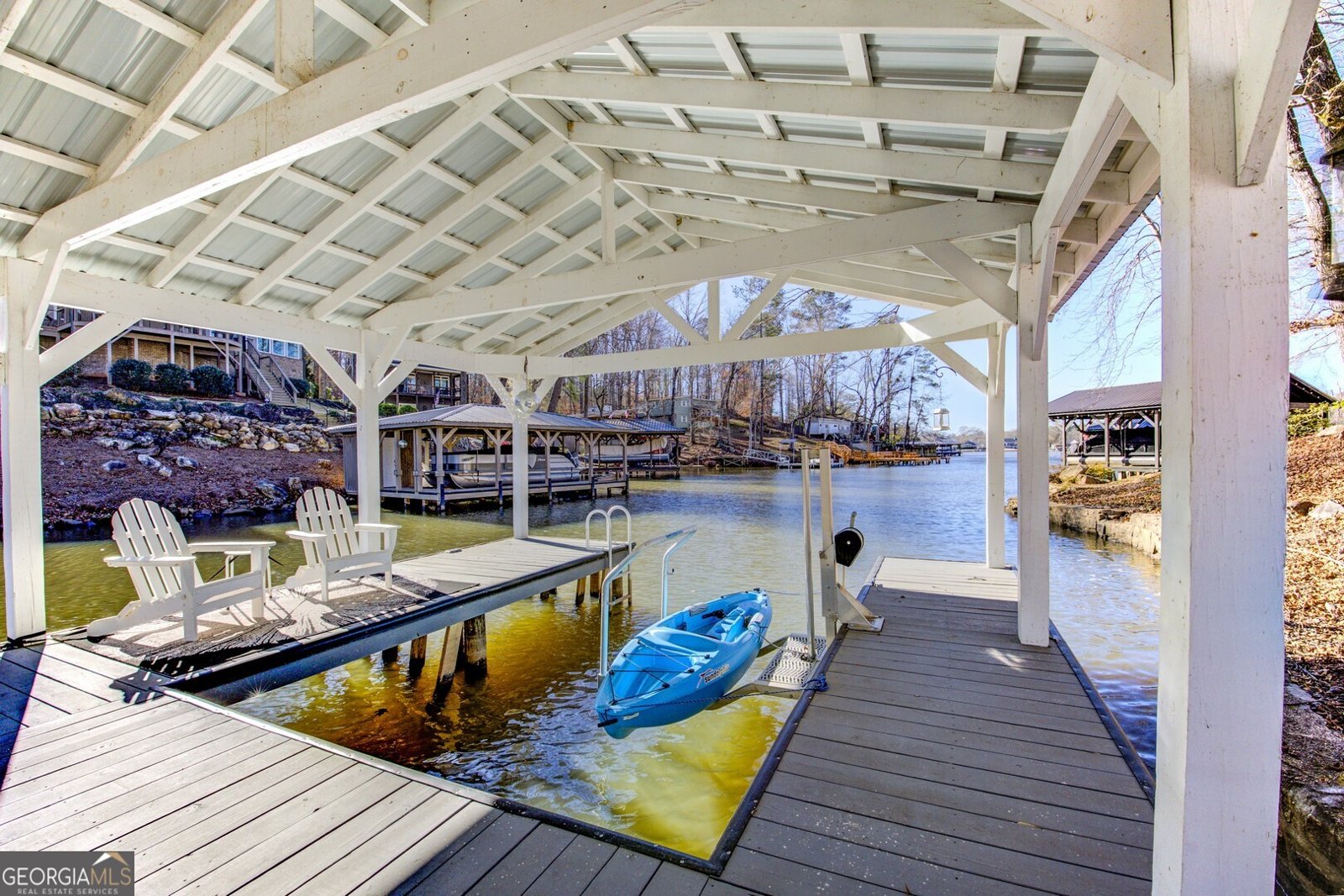 475 Alcovy North Drive Mansfield - Photo 46