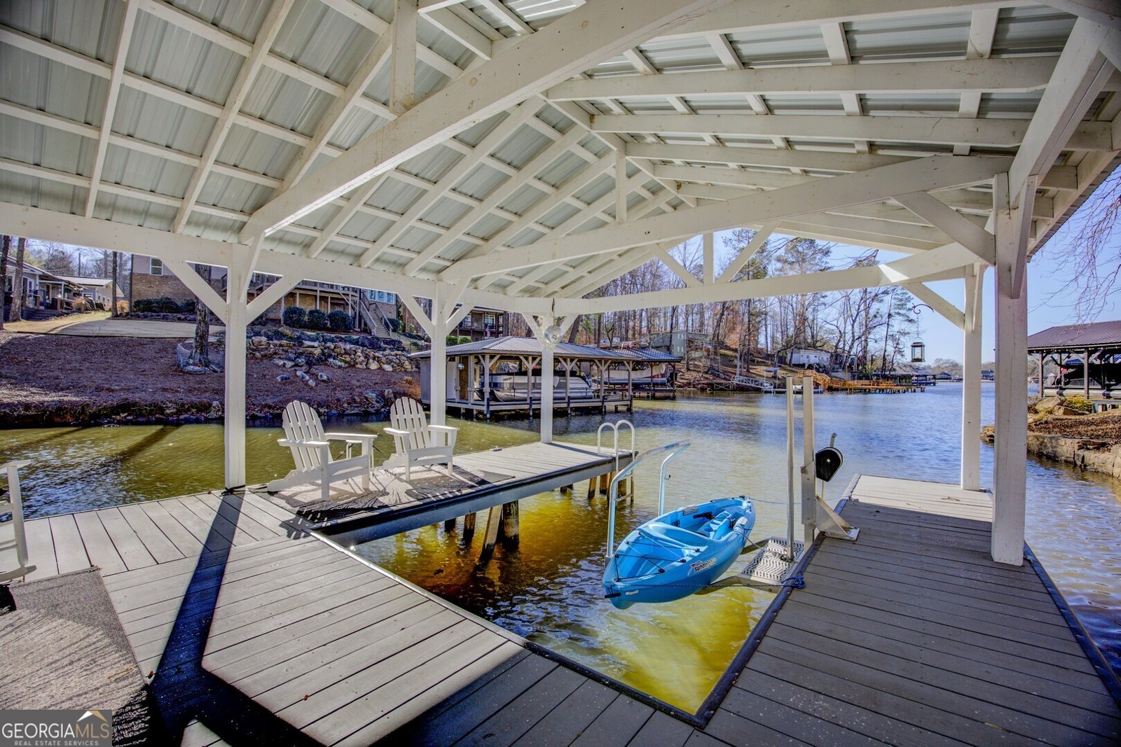 475 Alcovy North Drive Mansfield - Photo 47