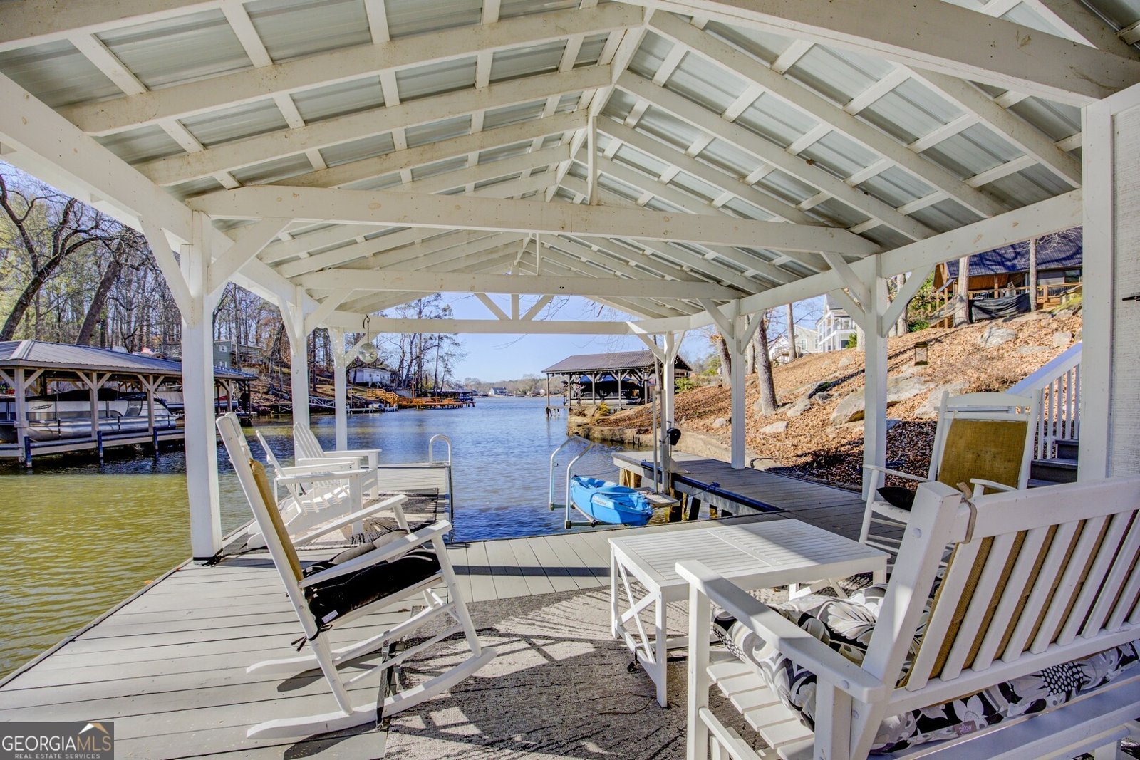 475 Alcovy North Drive Mansfield - Photo 48