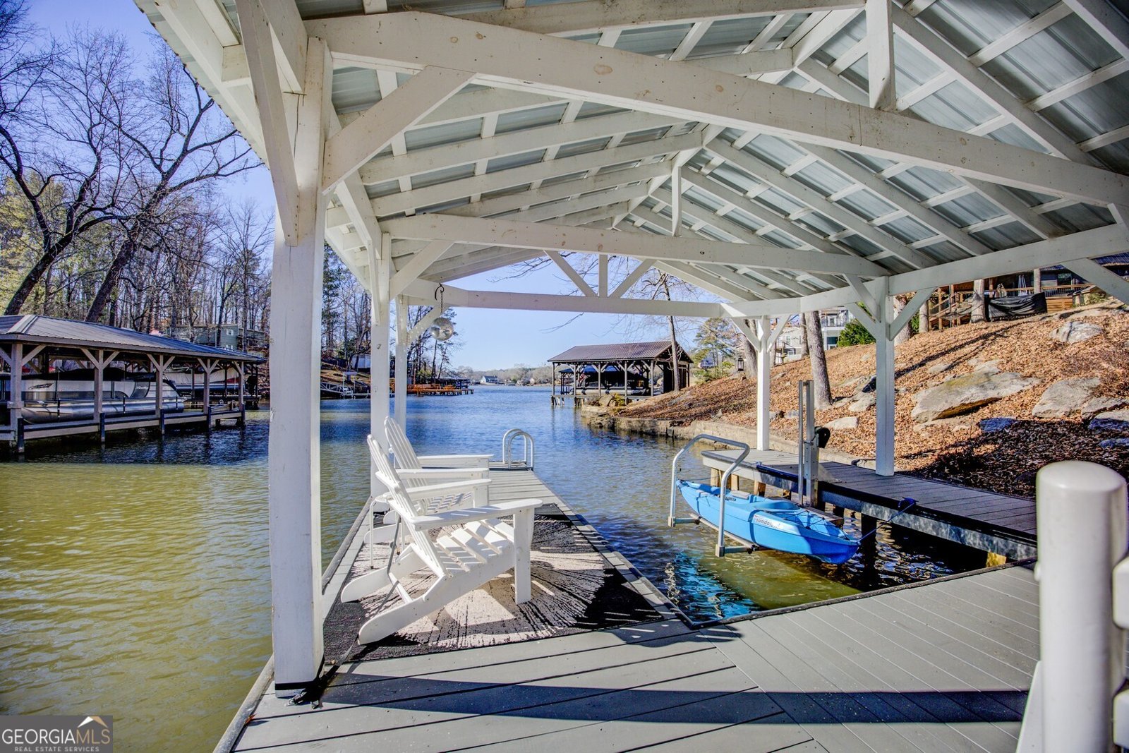 475 Alcovy North Drive Mansfield - Photo 49